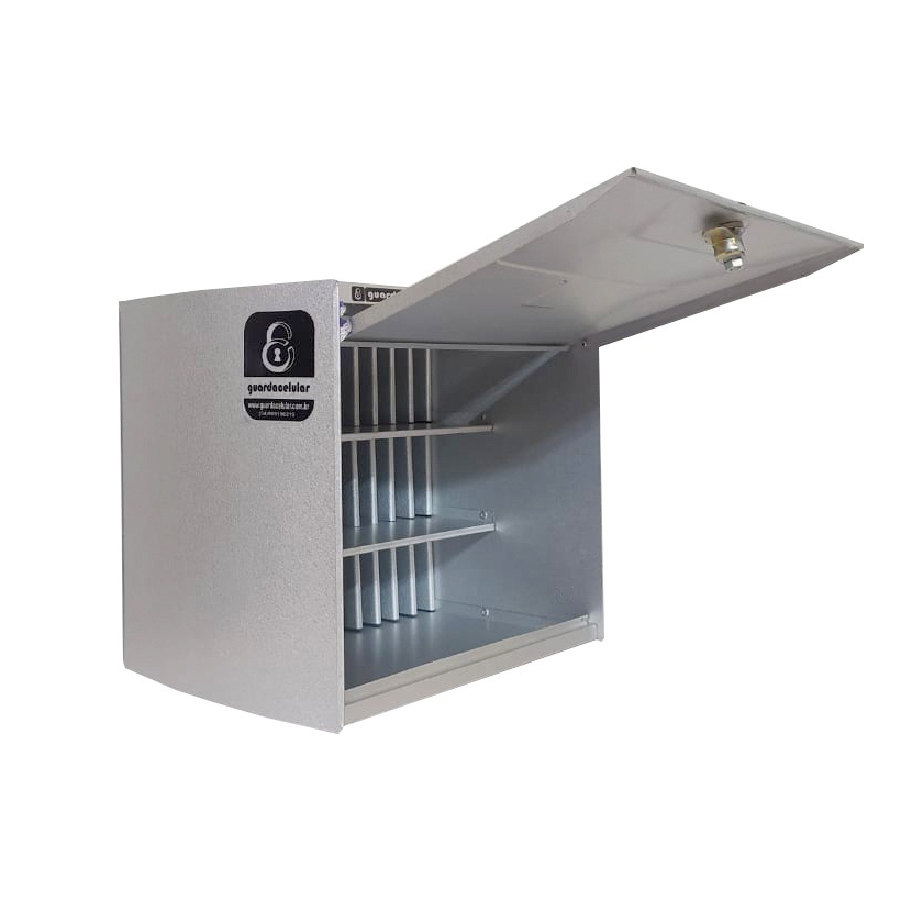 ARMÁRIO CELULAR PARA ESCOLAS