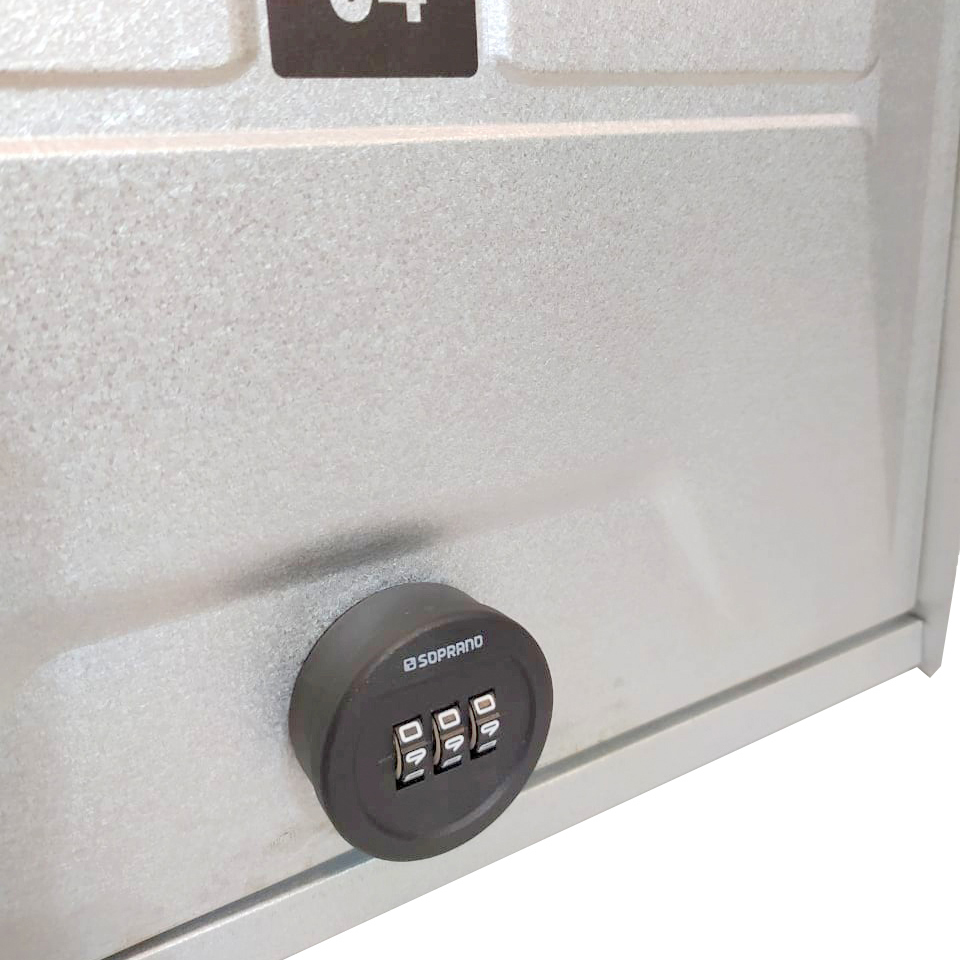 ARMÁRIO CELULAR PARA ESCOLAS